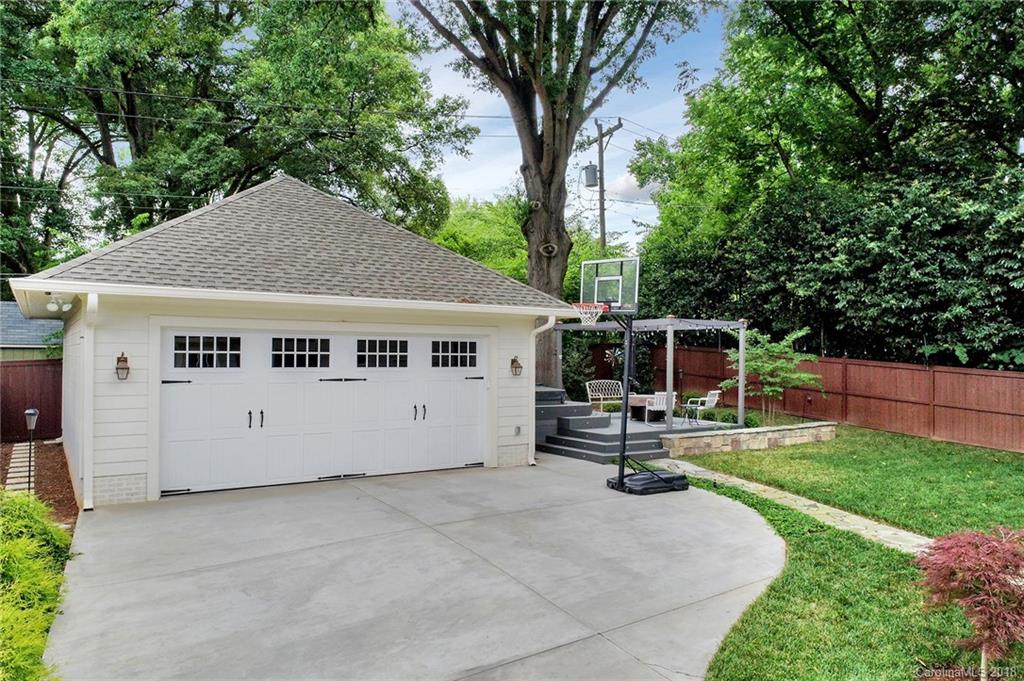 3826 Haven Drive Charlotte, NC 28209 - Photo 30 of 33