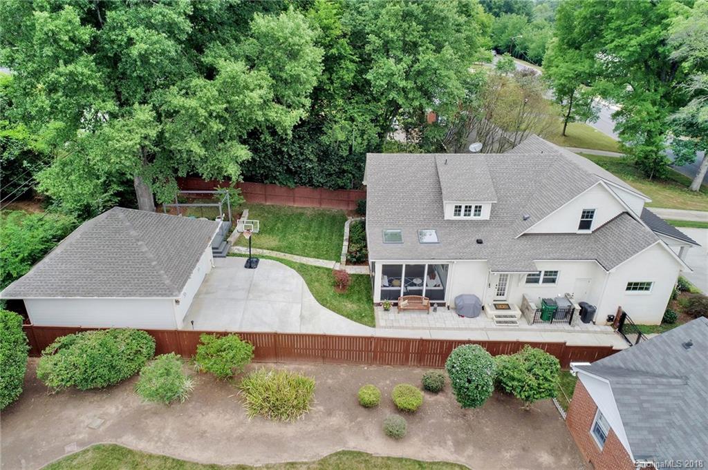 3826 Haven Drive Charlotte, NC 28209 - Photo 33 of 33