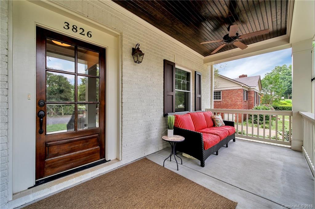 3826 Haven Drive Charlotte, NC 28209 - Photo 5 of 33