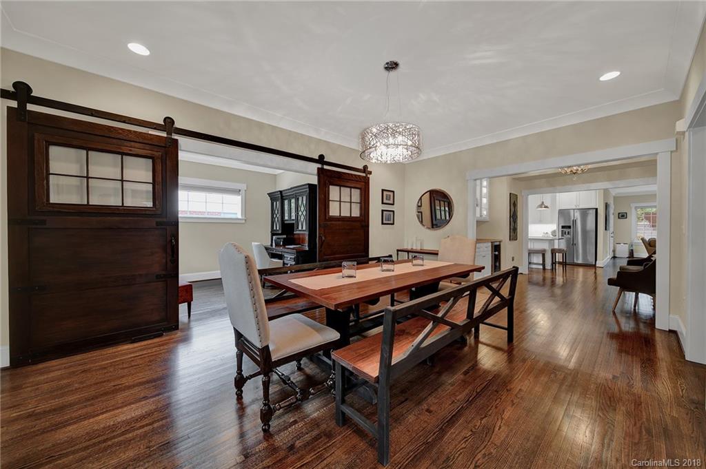 3826 Haven Drive Charlotte, NC 28209 - Photo 8 of 33