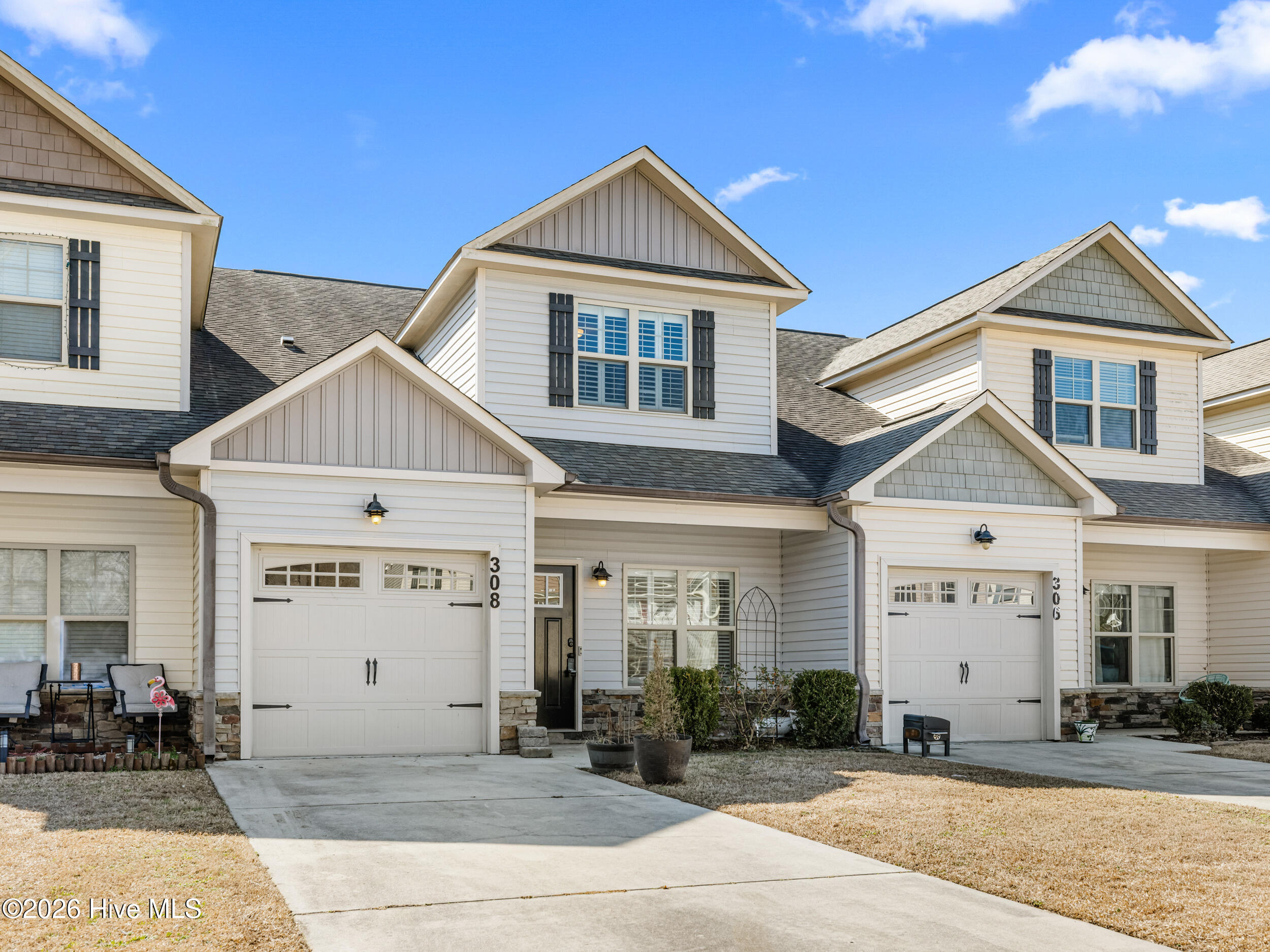 308 Winstead Loop Richlands, NC 28574 - Photo 5 of 53