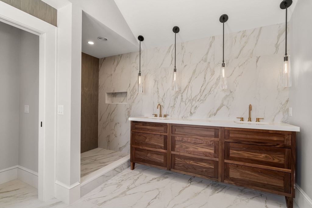 577 Grove Street Newton, MA 02462 - Photo 15 of 29 a view of room with cabinets