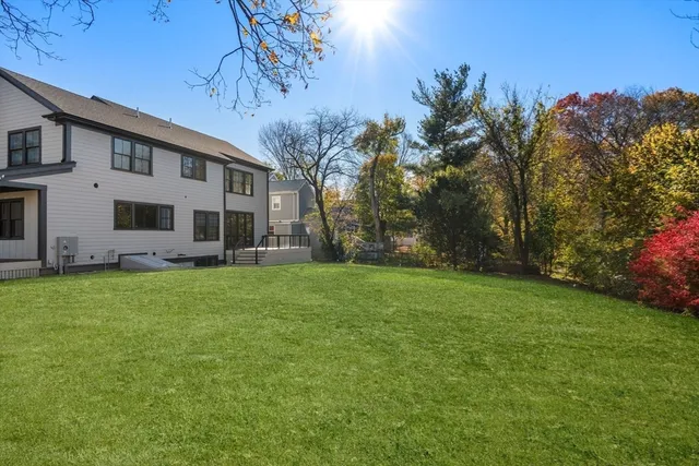 $3,100,000 | 577 Grove Street, Newton, MA 02462