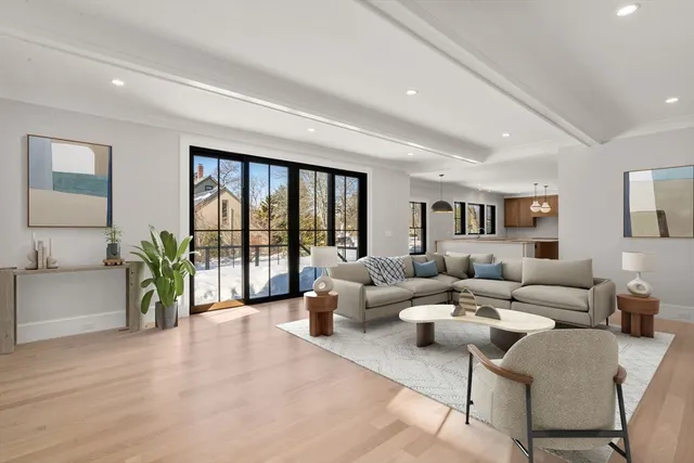 $3,100,000 | 577 Grove Street, Newton, MA 02462