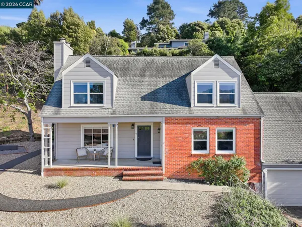 $1,770,000 | 9 Clotilda Court, Mill Valley, CA 94941