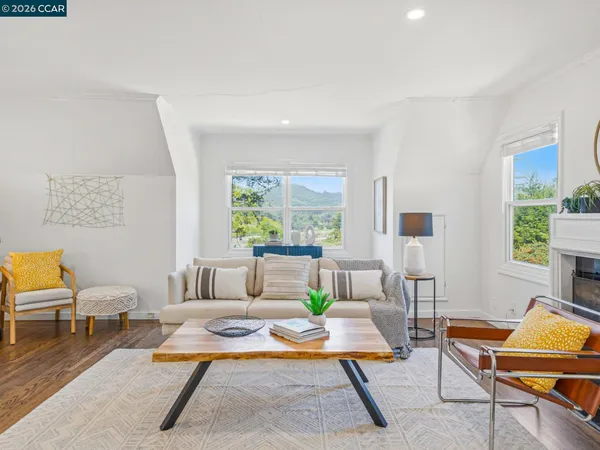 $1,770,000 | 9 Clotilda Court, Mill Valley, CA 94941