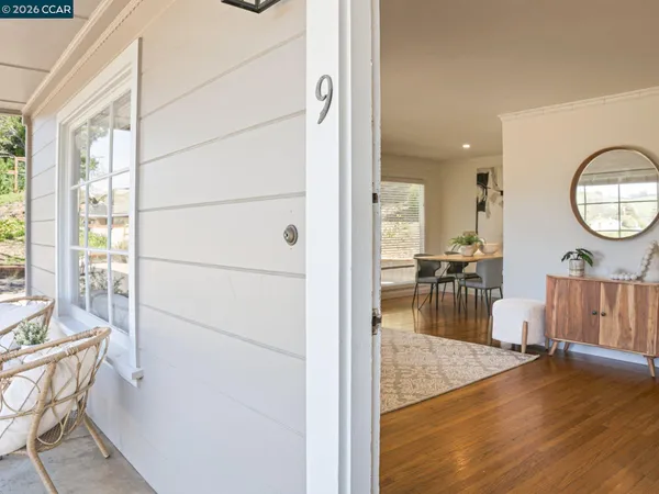 $1,770,000 | 9 Clotilda Court, Mill Valley, CA 94941