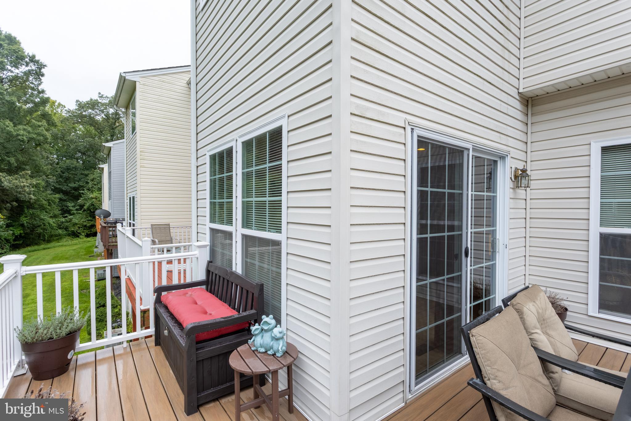 1715 Waltman Road Edgewood, MD 21040 - Photo 56 of 58 Deck