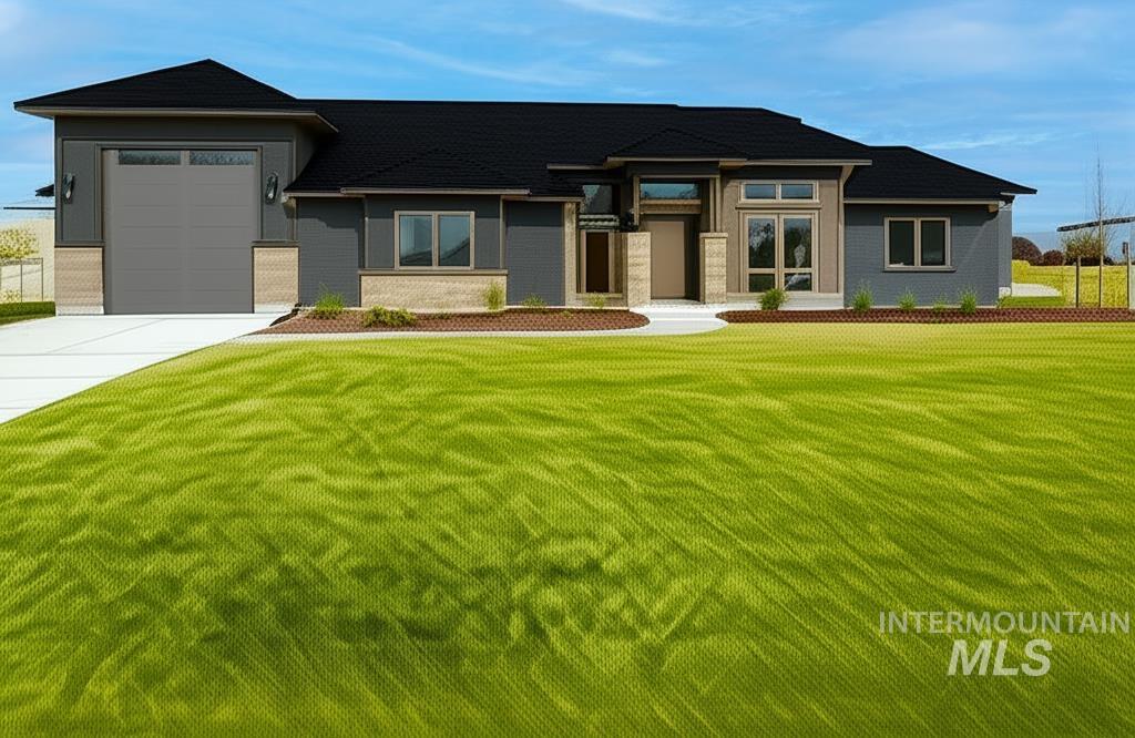 7167 East Chicken Hawk Loop  