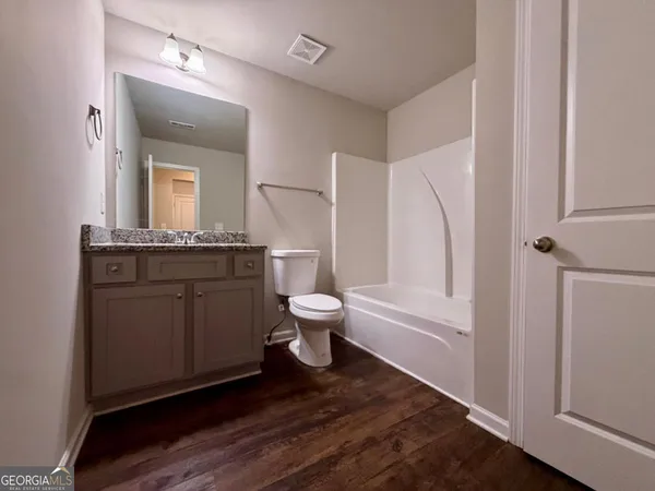 $1,695 | 127 Lexington Avenue, Griffin, GA 30223