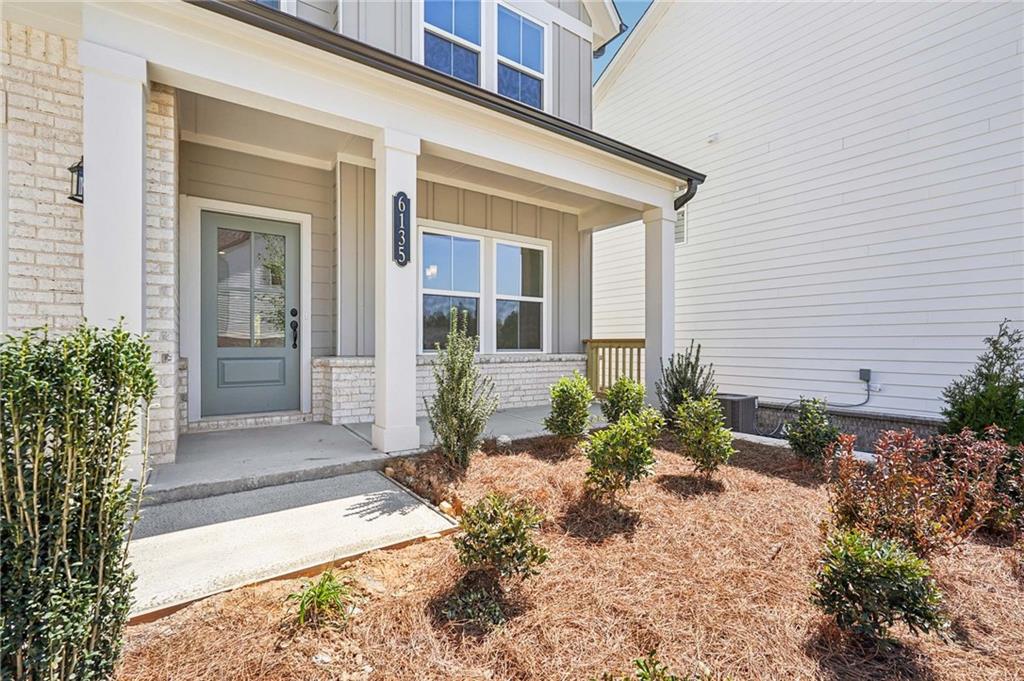 6185 Kismet Road Buford, GA 30518 - Photo 2 of 57