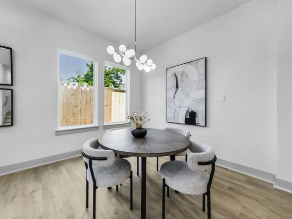 $2,250 | 2410 Vaughn Street, Unit E, Houston, TX 77093
