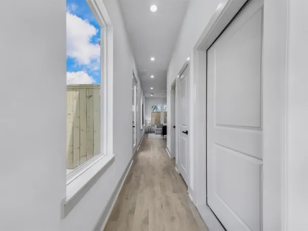 $2,250 | 2410 Vaughn Street, Unit E, Houston, TX 77093