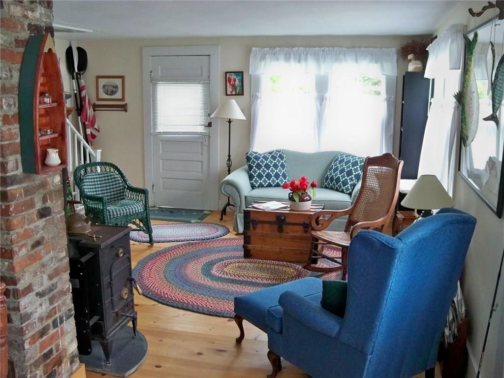 95 Garnet Head Road Pembroke, ME 04666 - Photo 17 of 28 Photo