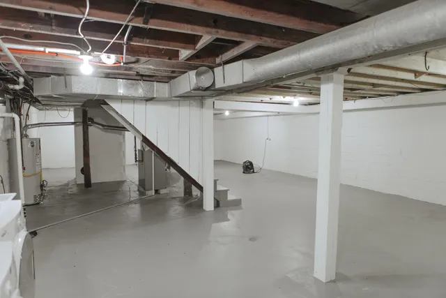 $279,000 | 298 West Empire Avenue, Benton Harbor, MI 49022