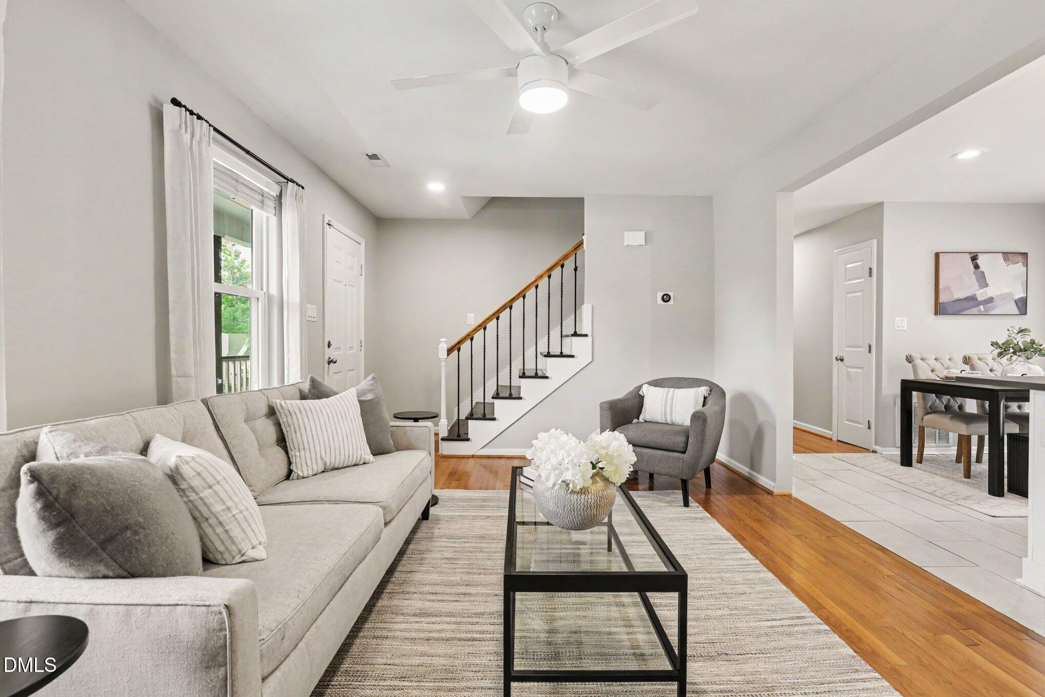 1016 Mills Street Raleigh, NC 27608 - Photo 7 of 29 file_5056