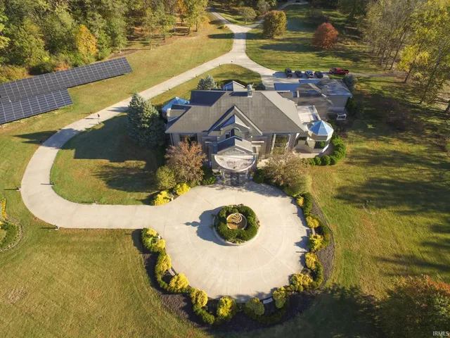 $1,500,000 | 1351 East 250 South, Winamac, IN 46996