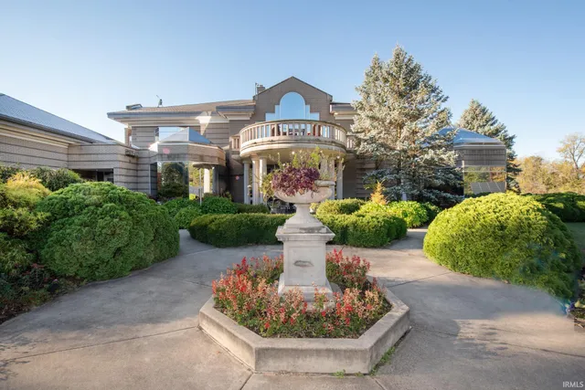 $1,500,000 | 1351 East 250 South, Winamac, IN 46996