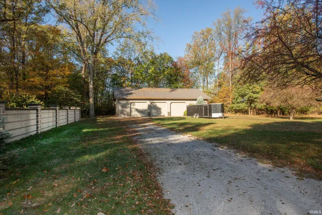 $1,500,000 | 1351 East 250 South, Winamac, IN 46996