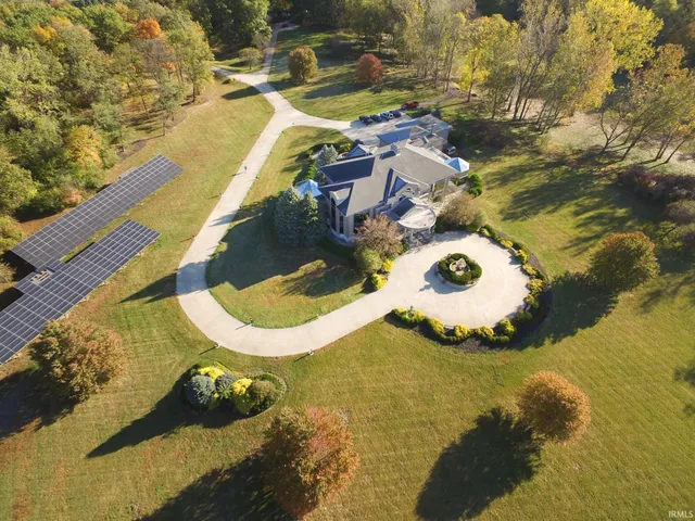 $1,500,000 | 1351 East 250 South, Winamac, IN 46996