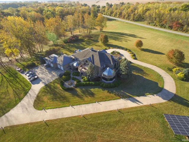 $1,500,000 | 1351 East 250 South, Winamac, IN 46996