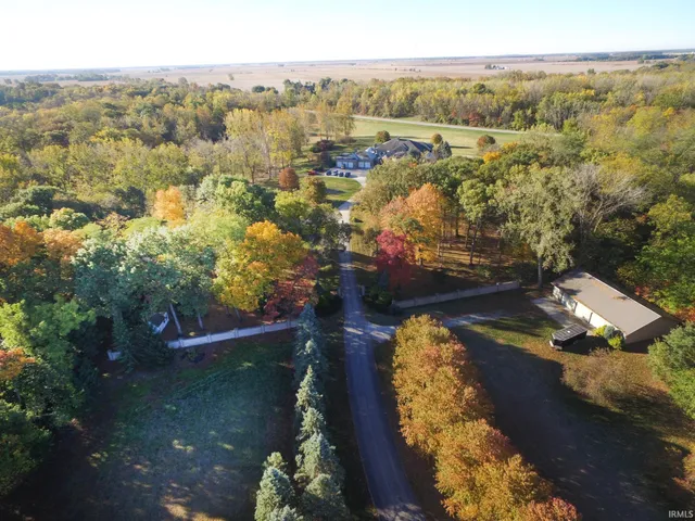 $1,500,000 | 1351 East 250 South, Winamac, IN 46996