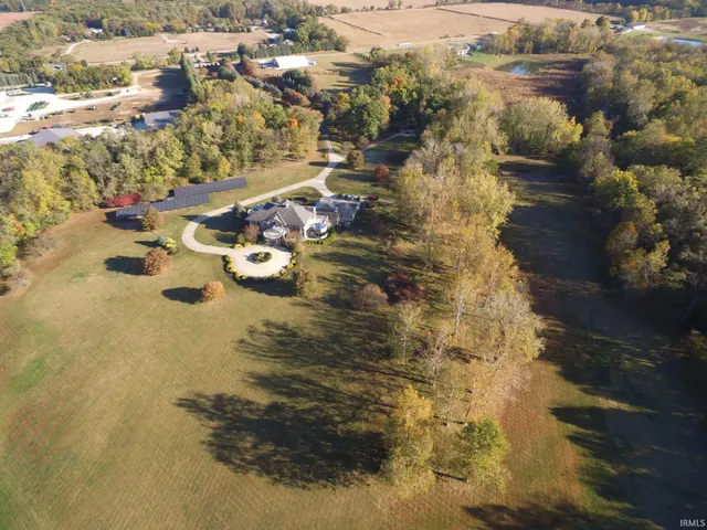 $1,500,000 | 1351 East 250 South, Winamac, IN 46996