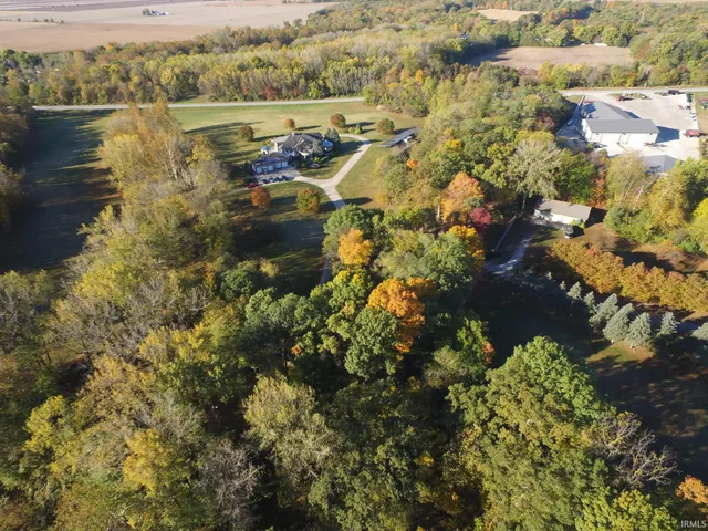 $1,500,000 | 1351 East 250 South, Winamac, IN 46996
