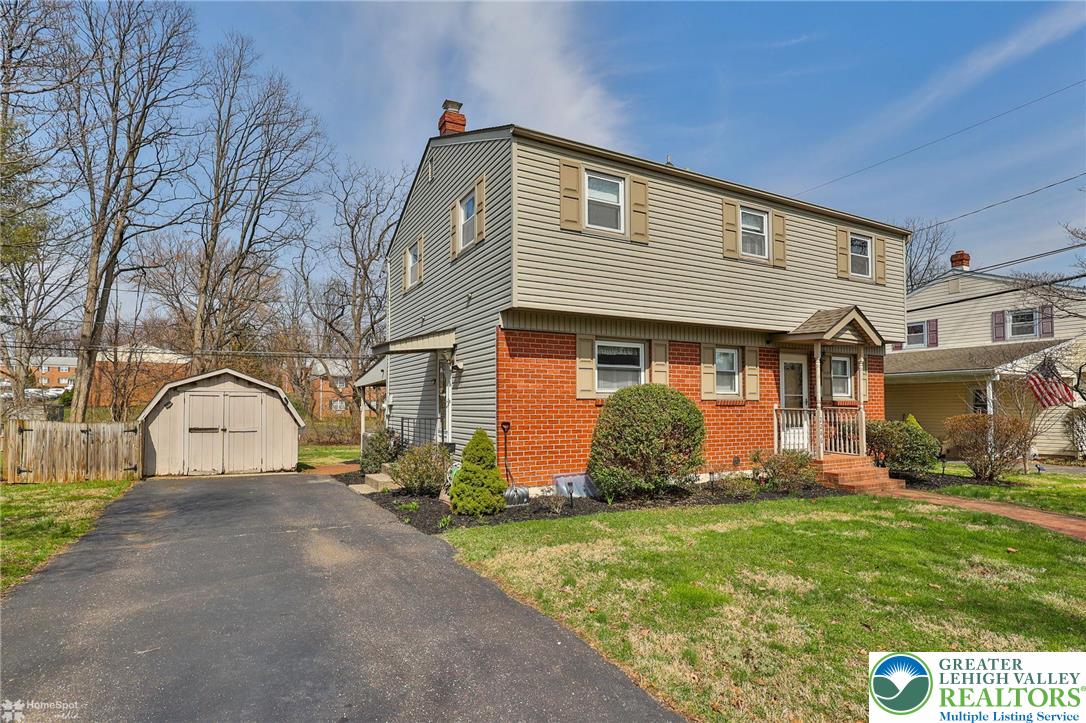 2246 Barrington Road Bethlehem, PA 18018 - Photo 1 of 72 Gallery Image 1