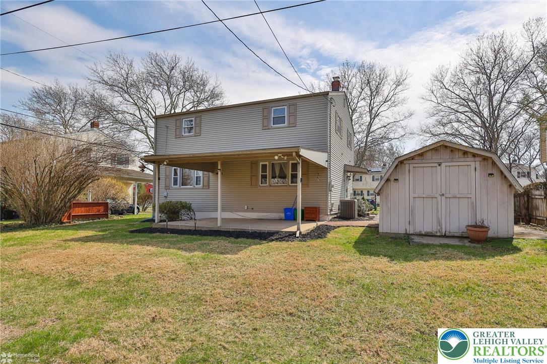 2246 Barrington Road Bethlehem, PA 18018 - Photo 65 of 72 Gallery Image 65