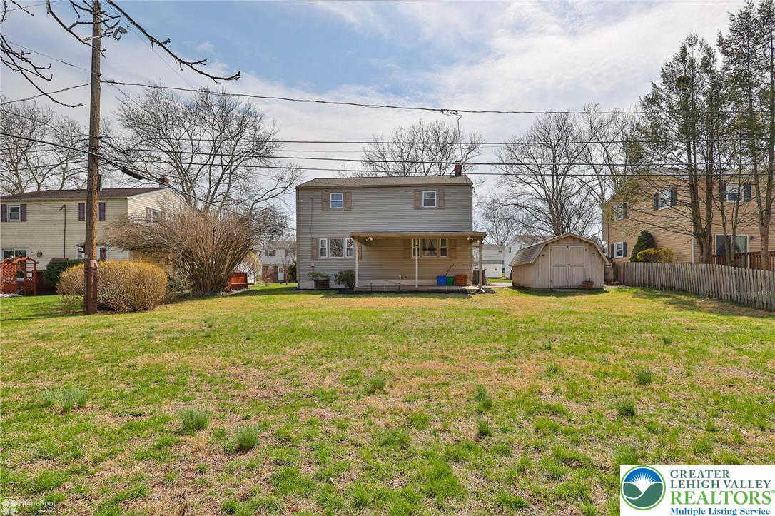 2246 Barrington Road Bethlehem, PA 18018 - Photo 71 of 72 Gallery Image 71