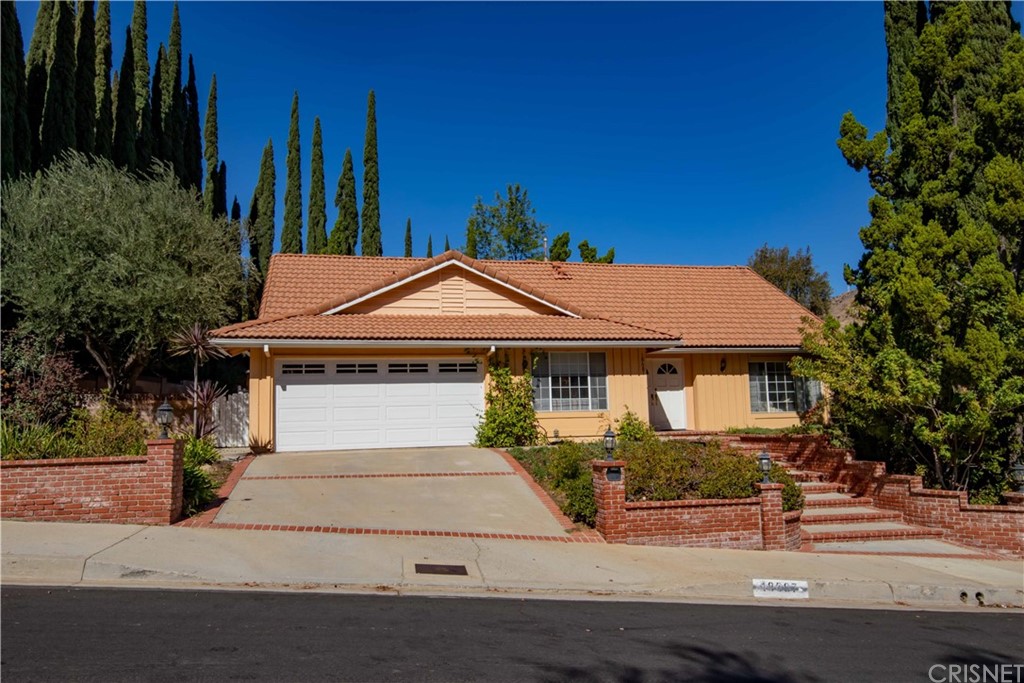 18687 Kirkcolm Lane Porter Ranch, CA 91326 - Photo 1 of 1 Gallery Image 1