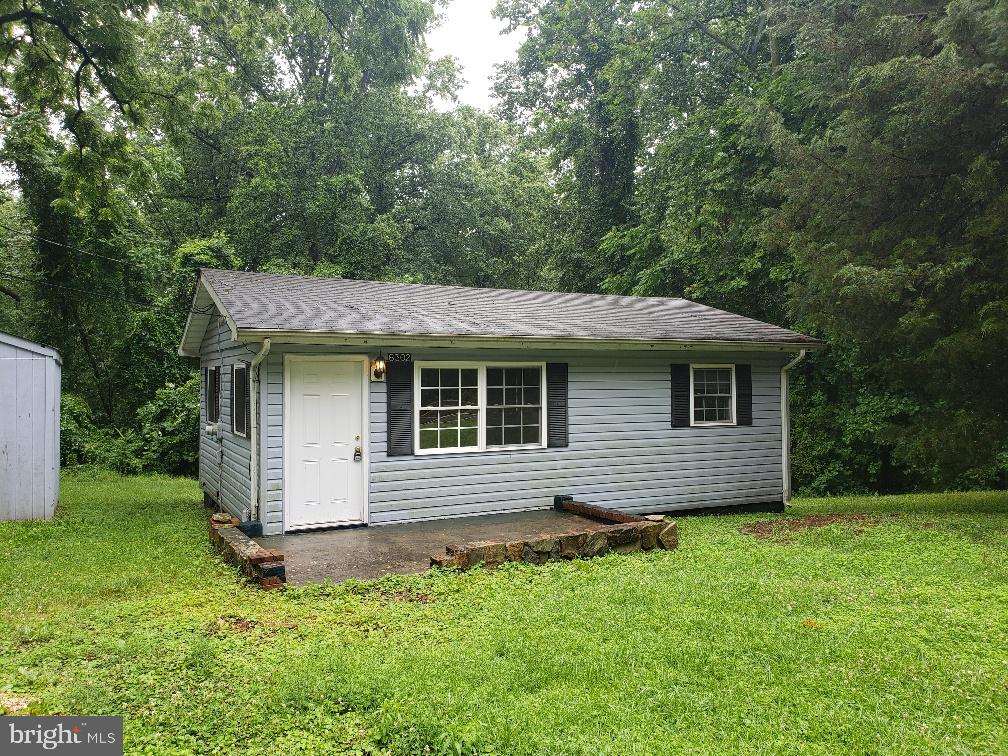 Rambler**1 Acre