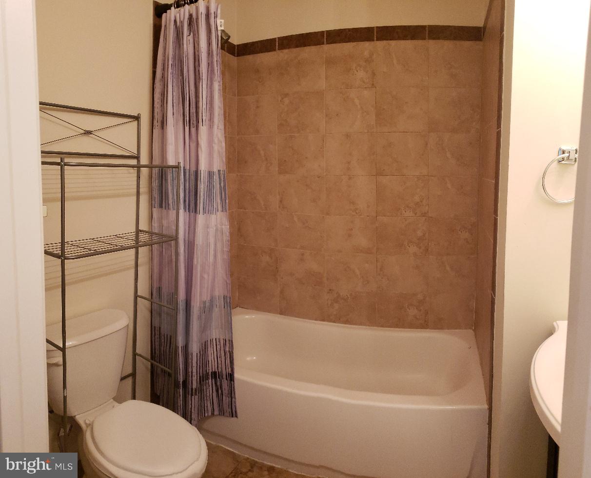 6302 Caledon Road King George, VA 22485 - Photo 11 of 13 Updated Bathroom