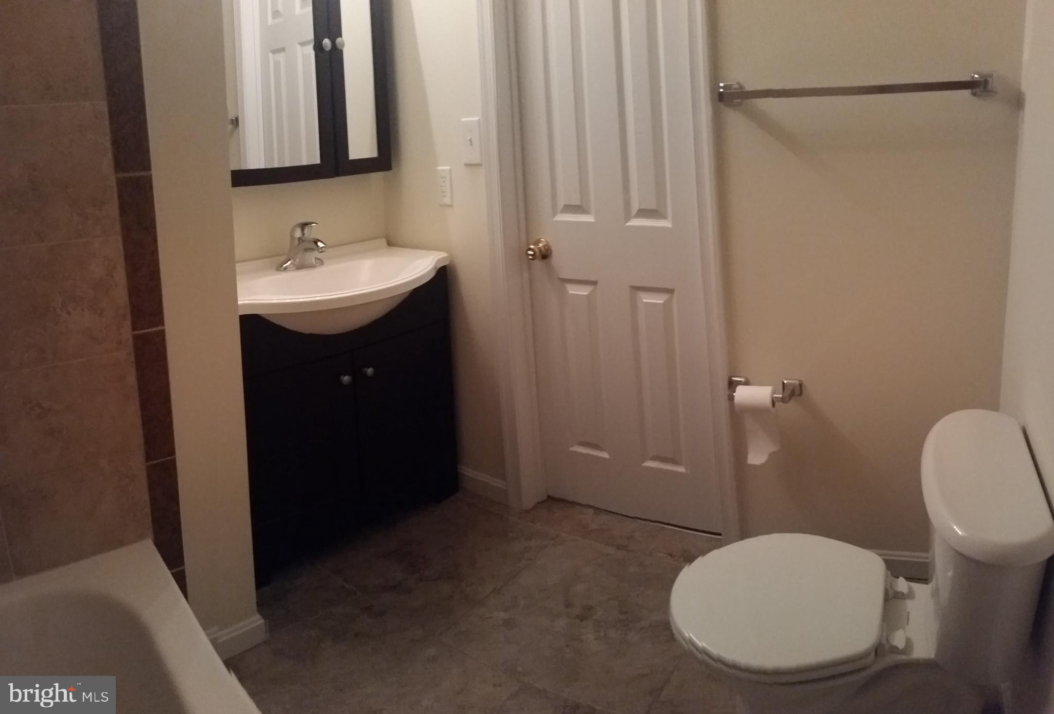 6302 Caledon Road King George, VA 22485 - Photo 12 of 13 Updated Bathroom