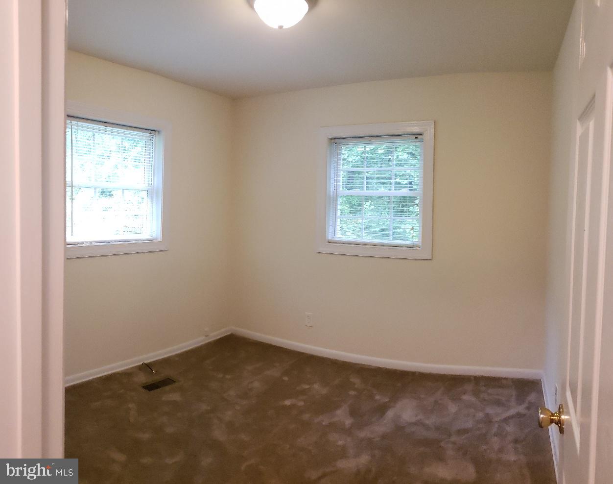 6302 Caledon Road King George, VA 22485 - Photo 9 of 13 Bedroom 2- New Carpet