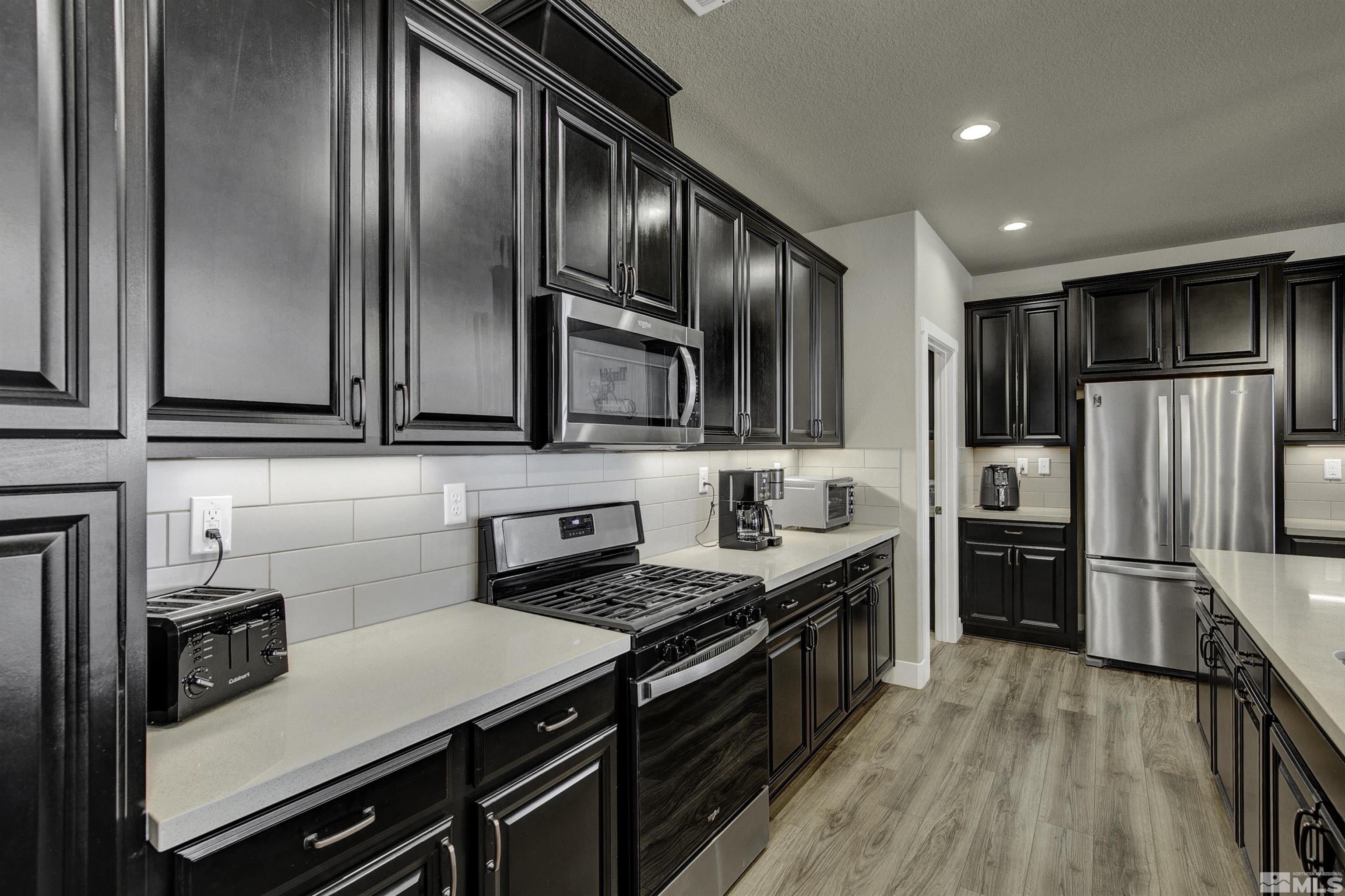 752 East Cottage Loop Gardnerville, NV 89460 - Photo 14 of 31 Photo 14