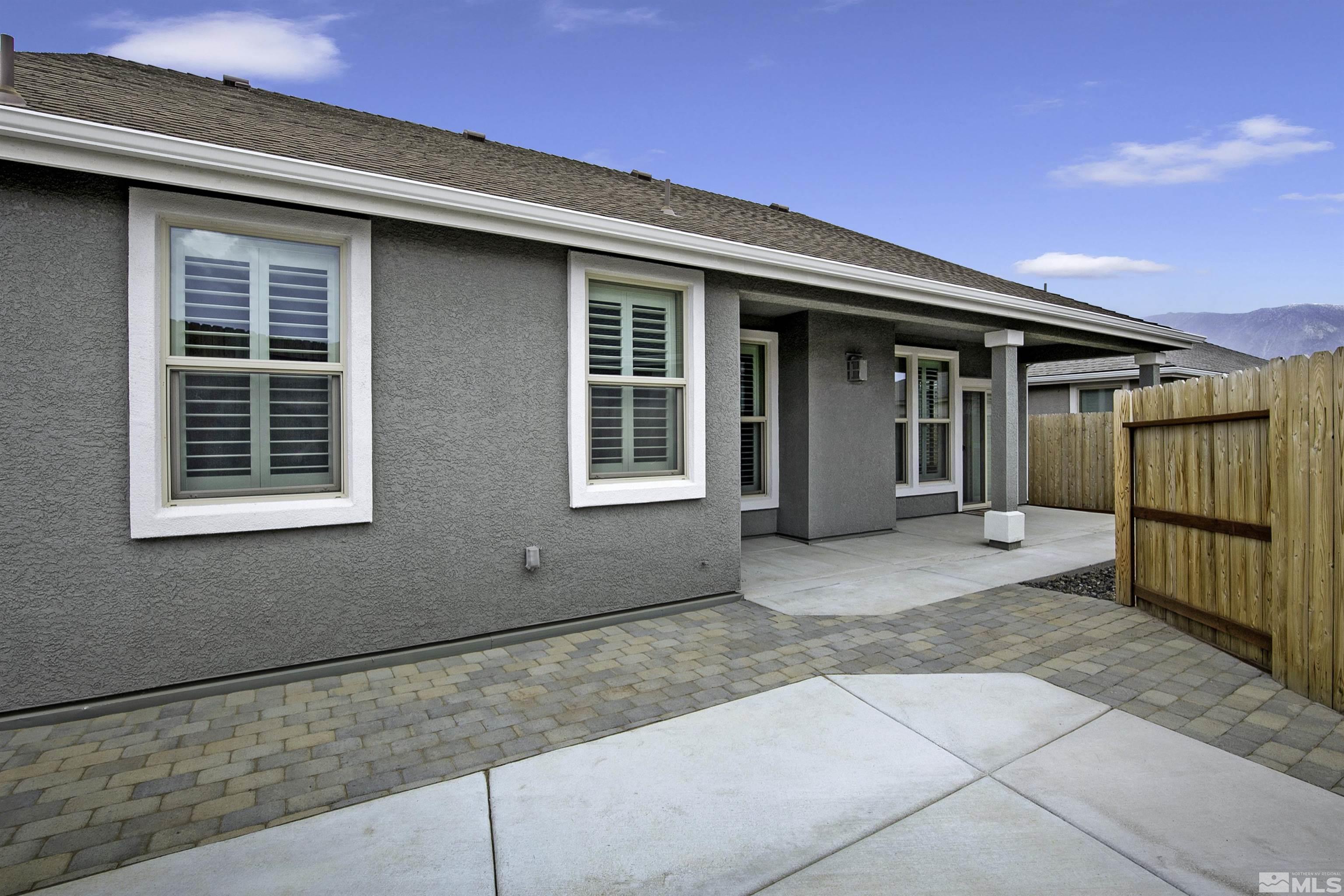 752 East Cottage Loop Gardnerville, NV 89460 - Photo 24 of 31 Photo 24