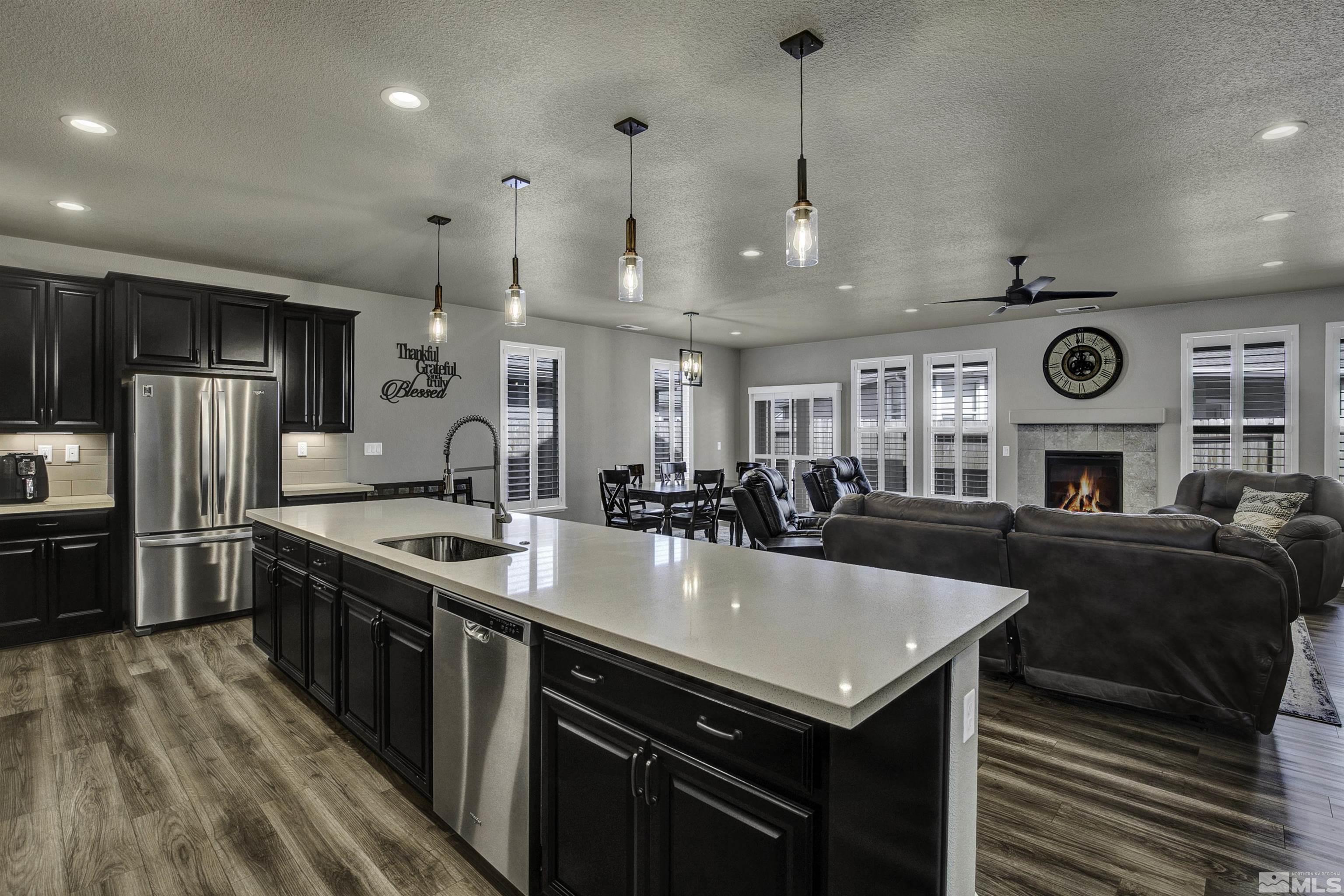 752 East Cottage Loop Gardnerville, NV 89460 - Photo 10 of 31 Photo 10