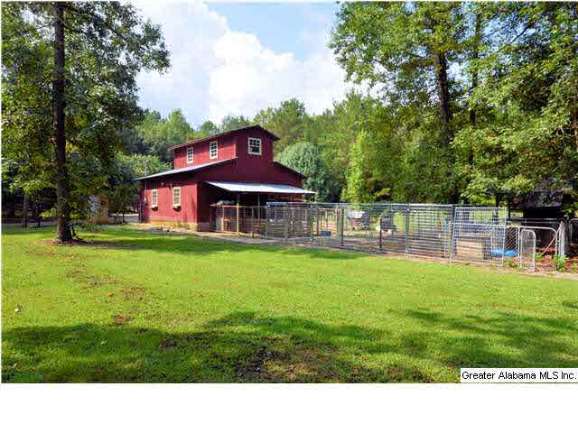 395 Beaver Ridge Circle Ashville, AL 35953 - Photo 31 of 32