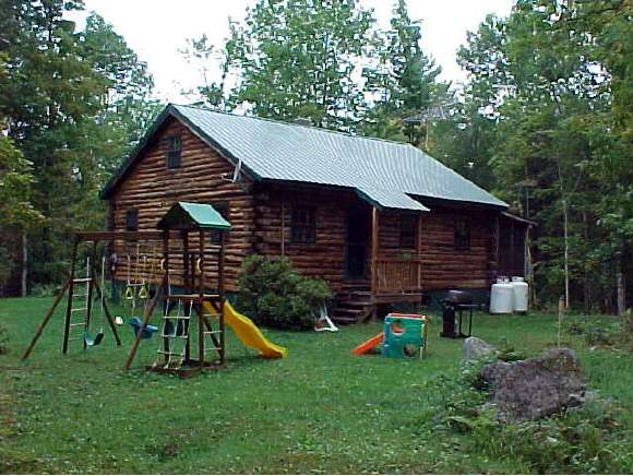 42 Mud Pond Road Enfield, NH 03748 - Photo 1 of 1 Gallery Image 1