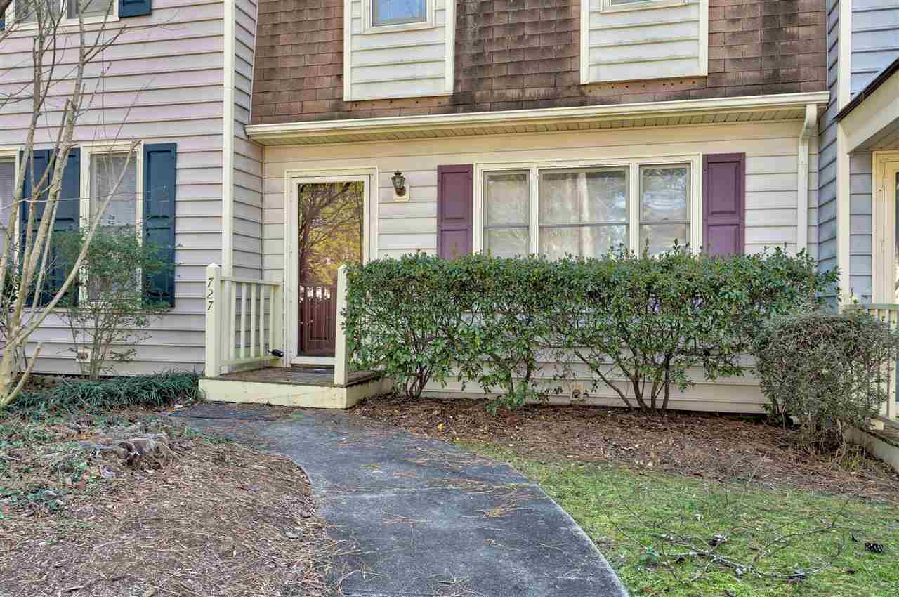 727 Benchmark Drive Raleigh, NC 27615 - Photo 2 of 22 Photo 2