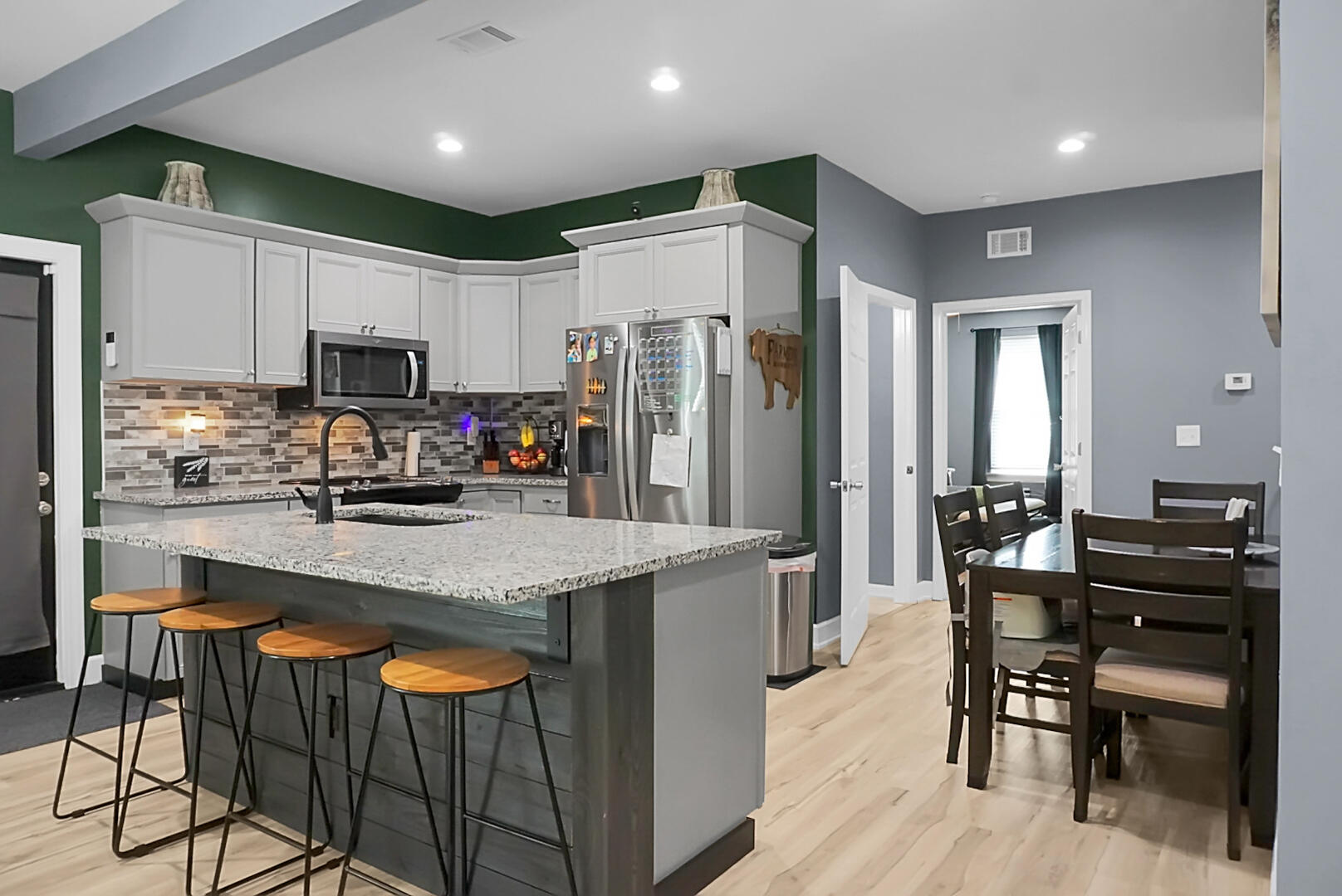 343 Capers Road Walterboro, SC 29488 - Photo 2 of 51 DSC05078