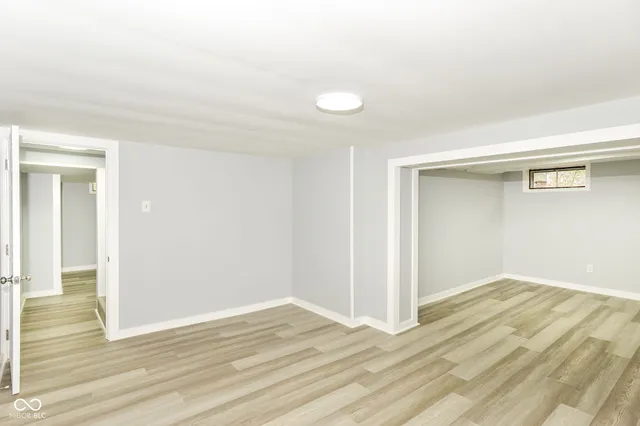 $204,900 | 1620 East 44th Street, Indianapolis, IN 46205