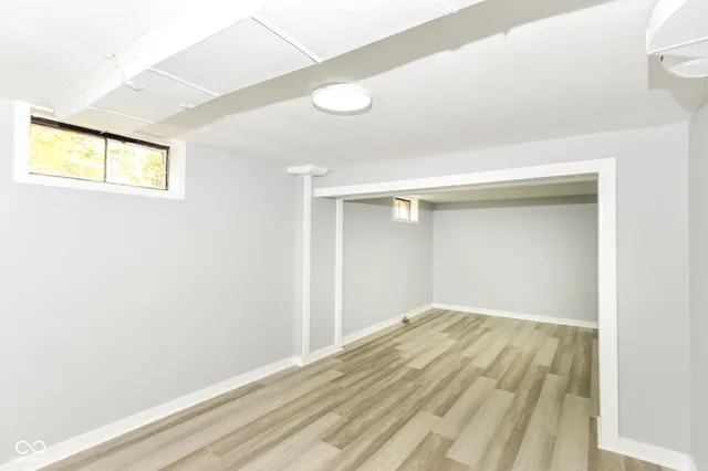 $204,900 | 1620 East 44th Street, Indianapolis, IN 46205