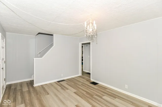 $204,900 | 1620 East 44th Street, Indianapolis, IN 46205