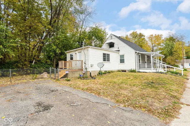 $204,900 | 1620 East 44th Street, Indianapolis, IN 46205