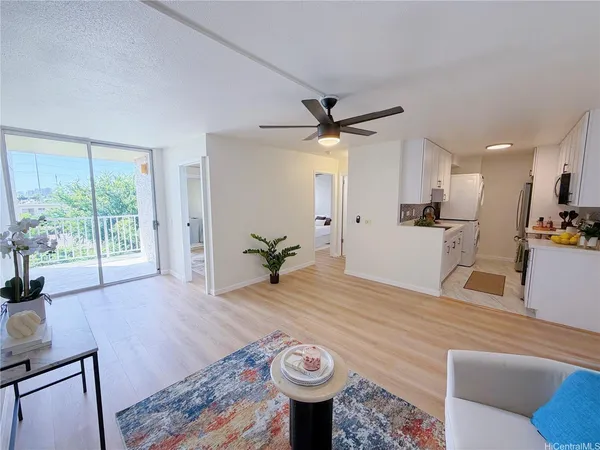 $299,000 | 1260 Richard Lane, Unit 407, Honolulu, HI 96819
