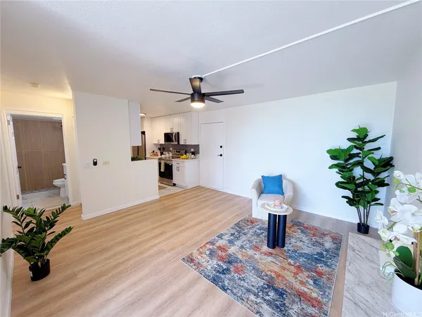 $299,000 | 1260 Richard Lane, Unit 407, Honolulu, HI 96819