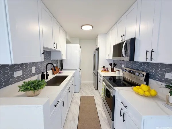 $299,000 | 1260 Richard Lane, Unit 407, Honolulu, HI 96819